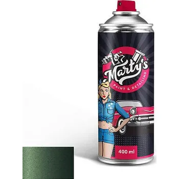 Autolak Autolak ve spreji MAZDA 32D EVEREST GREEN