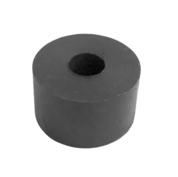 Silentblok nápravy Silentblok 25x10.5/15 TYP GP RUBENA Silentblok nestandardní průchozí, šířka=25mm, výška=15mm, vnitřní průměr=10,5mm