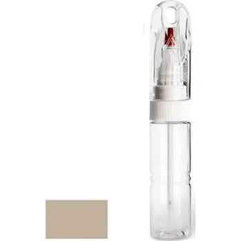 Autolak Opravná tužka 2v1 Hyundai CI CREAM BEIGE