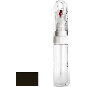 Autolak Opravná tužka 2v1 Chrysler P18 DARK BROWN