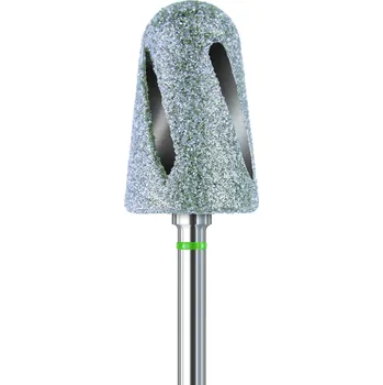 Příslušenství k frézce Busch Instruments Fréza keramická HybridTwister HT6854R/100 ZP