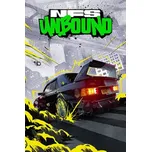 Need for Speed: Unbound PC