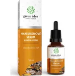Green idea Hyaluronové sérum s hadím jedem 25ml