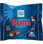 Ritter Sport Jamaica Rum mléčná 30 %…