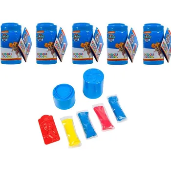 modelína a plastelína Canenco Paw Patrol Okidoki