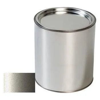 Autolak Autolak do pistole Ford FJNC Metalicious Silver