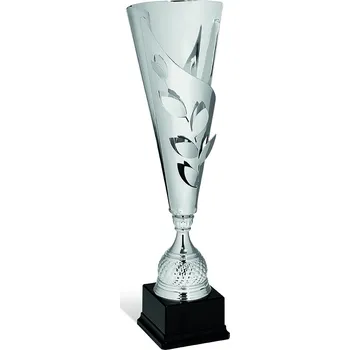 Sportovní pohár Luxus LX032 SOUZI Výška poháru: 54,5 cm, Průměr kalichu: 15 cm