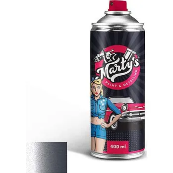 Autolak Barva na auto ve spreji Honda PB80M Purplish Silver