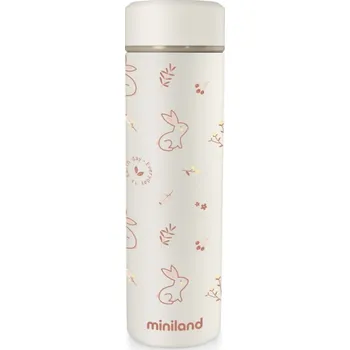 Termoska Termoska Natur 450ml králíček