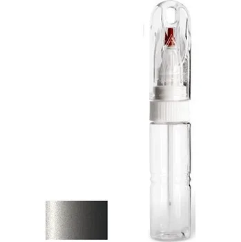 Autolak Opravná tužka 2v1 Opel 17 Argonsilber