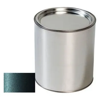 Autolak Autolak do pistole Honda BG40P CARDIFF BLUE GREEN