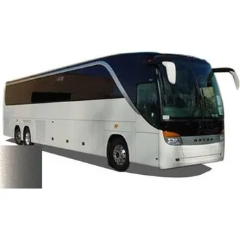 Autolak Autolak ve spreji Setra BUS SNCO769 LIGUESS GRIS