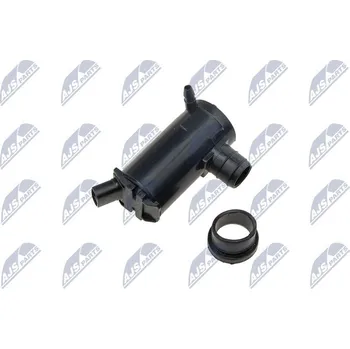 Autosklo Vodní čerpadlo ostřikovače, čistění skel NTY ESP-DW-000