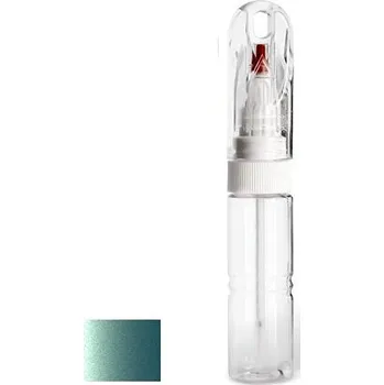 Autolak Opravná tužka 2v1 Honda BG45M AQUA MINT OPAL