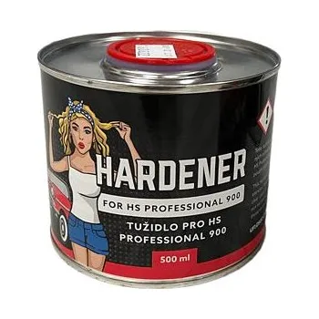 Autolak Marty's Tužidlo 0,5l HS PROFESSIONAL 900/2:1