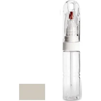 Autolak Korekční tužka 2v1 Mitsubishi KM Diamante Silver