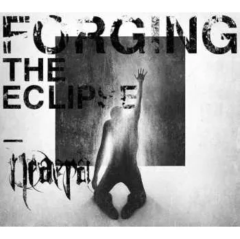 Zahraniční hudba LP Neaera: Forging the Eclipse 2019 180g Reissue Numbered White Black Marble Vinyl Limited Edition