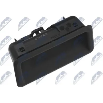 Dveře karosérie Rukojeť výklopných zadních dveří NTY EZC-BM-014