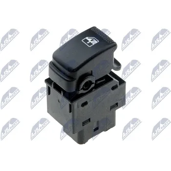 Spínač, zvedací zařízení oken NTY EWS-HY-008