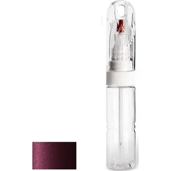 Autolak Opravná tužka 2v1 Chrysler PMT DEEP CRANBERRY
