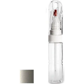 Autolak Opravná tužka 2v1 Suzuki JA03 LIGHT SILVER