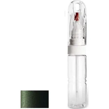 Autolak Opravná tužka 2v1 Opel 380 Krypton Gruen