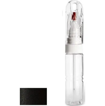 Autolak Opravná tužka 2v1 Renault 676 NOIR MET