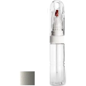 Autolak Opravná tužka 2v1 Ford DH3 SILBER