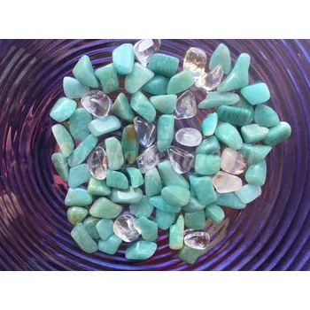 AMAZONIT na elixír - 200 g