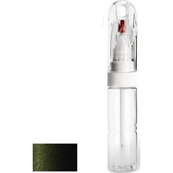 Autolak Opravná tužka 2v1 Nissan DAL Evergreen