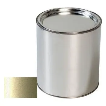 Autolak Autolak do pistole Suzuki 661-B446M LEMON TWIST