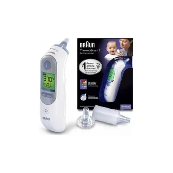 Teploměr osobní Braun IRT 6020
