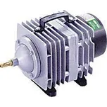 Elektromagnetický kompresor Hailea ACO-388D