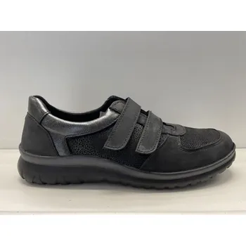 Dámská zdravotní obuv MediLine Kotníčková obuv Dahli 17 Ostatní: černá, Rozměr: 38