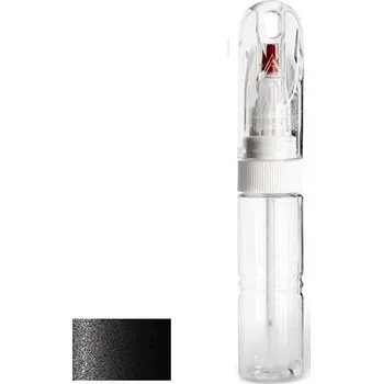 Autolak Retušovací tužka 2v1 Toyota X12 BLACK