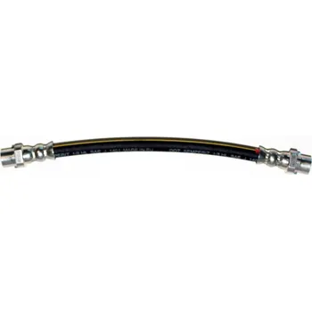 Brzdový systém Brzdová hadice BREMBO T 06 055