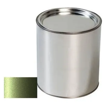 Autolak Autolak do pistole Peugeot M0QL VERT GRAND CHELEM