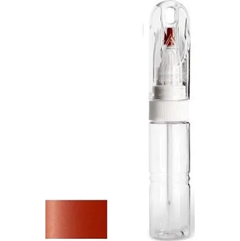 Autolak Opravná tužka 2v1 KIA JG JAZZ ORANGE