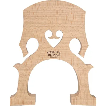 Despiau Kobylka na cello Superieur1/8 Šíře nožek 63 1302
