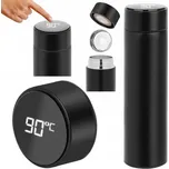 Aga Termoska s LED displejem + teploměr…