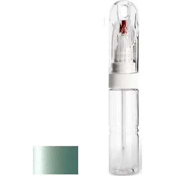 Autolak Opravná tužka 2v1 Nissan DAA LIGHT GREEN