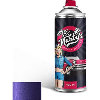 Autolak Barva na auto ve spreji Chrysler FHG PLUM CRAZY