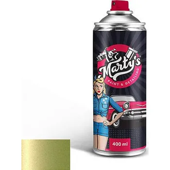 Autolak Autolak ve spreji Škoda 9692/LF6Y Lemon Kick Green