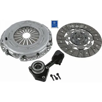 Spojka Sada spojky SACHS 3000 990 221