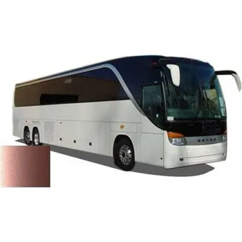 Autolak Autolak ve spreji Setra BUS EM 44032, EVO 5027 LACHSDIAMANT