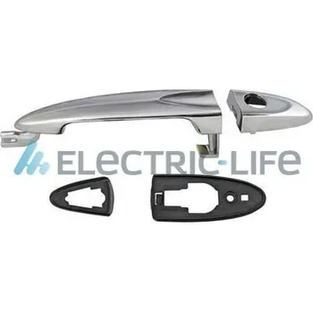 Dveře karosérie Vnější klika dveří ELECTRIC LIFE ZR80524