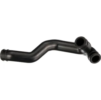 Spojovací materiál motoru Hadice, větrání klikové skříně GATES EMH485