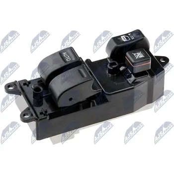 Spínač, zvedací zařízení oken NTY EWS-TY-001