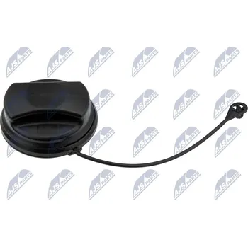 Palivová nádrž Uzávěr, palivová nádrž NTY EZC-PL-043