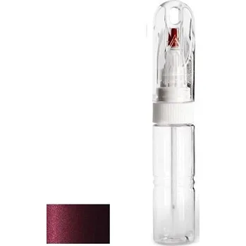 Autolak Opravná tužka 2v1 Ford 73 WILD BERRY RED